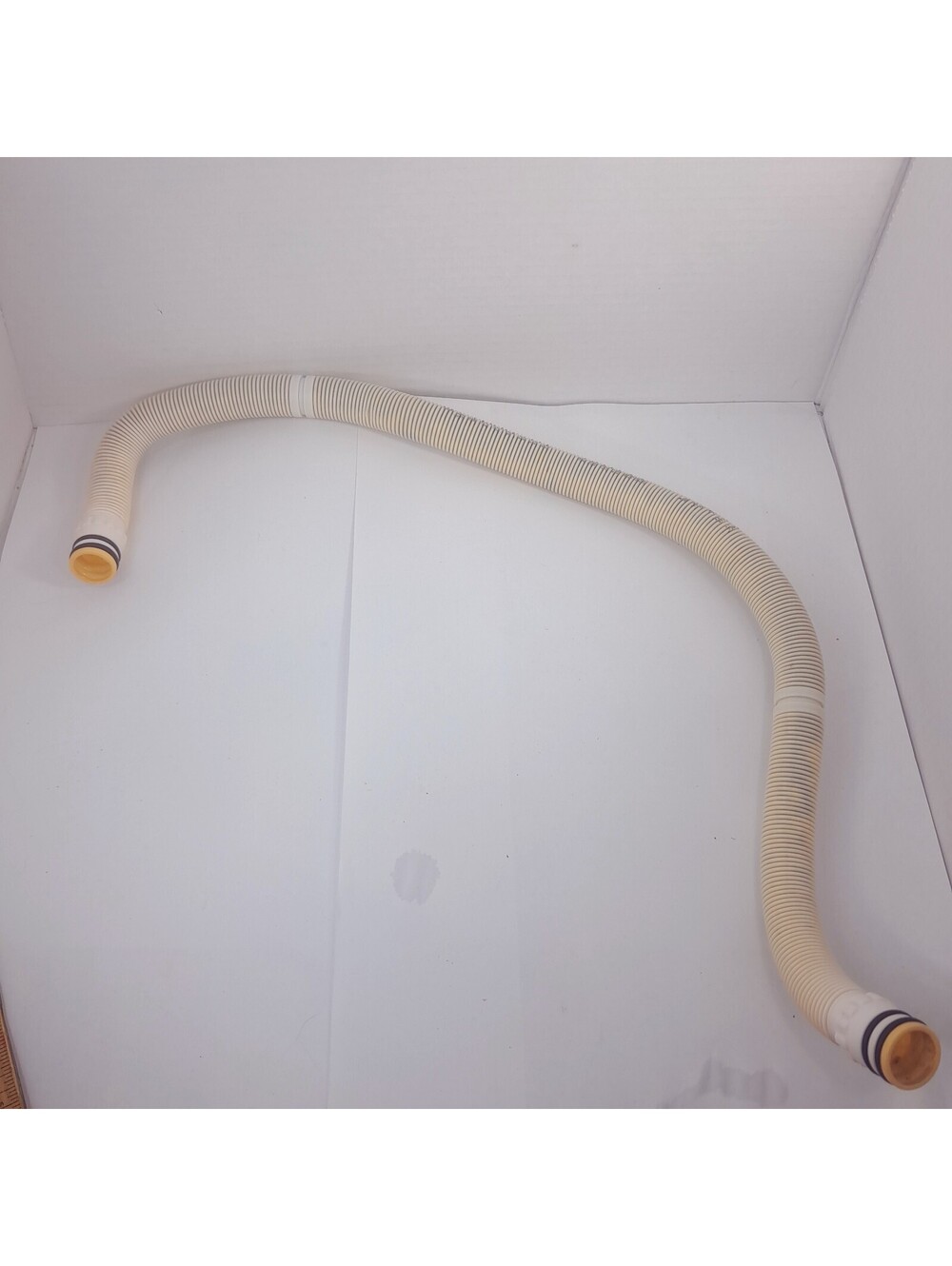 Whirlpool Kitchenaid Dishwasher w11036161 drain hose tube genuine OEM part
